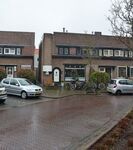 Overzichtsfoto met deel van de straat.
<br/>
Richard Keijzer, 2015-03-28